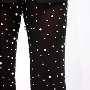 Pearl Harbor Pant Set